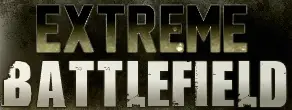 Extreme Battlefield logo