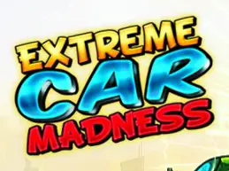 Extreme Car Madness logo