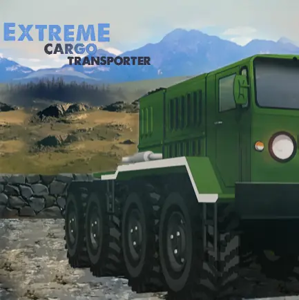 Extreme Cargo Transporter logo