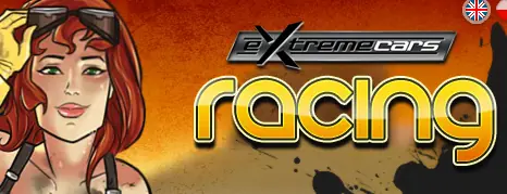 Extreme Cars Racing logo