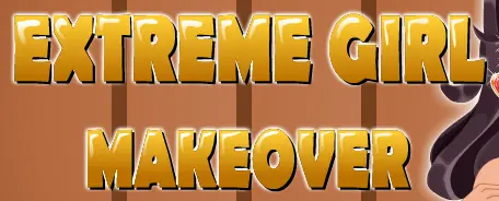 Extreme Girl Makeover logo