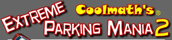Extreme Parking Mania 2 logo
