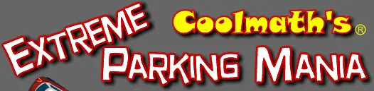 Extreme Parking Mania logo