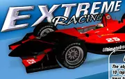 Extreme Racing logo