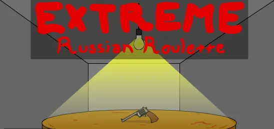 Extreme Russian Roulette logo