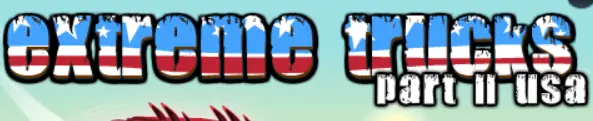 Extreme Trucks 2 logo