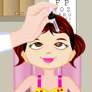 Eye Care logo