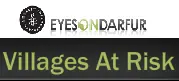 Eyes on Darfur - Villages At Risk logo