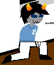 [F] Tanzii: Pace around those imps. logo