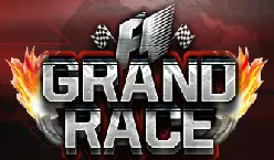 F1 Grand Race logo