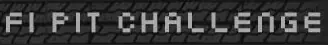 F1 Pit Challenge logo