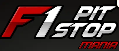 F1 Pit Stop Mania logo