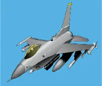 F16 Slider logo