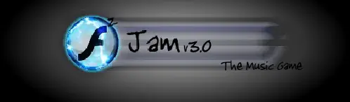 F2Jam The Music Game V3.0 logo