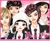 F4 스타일 logo