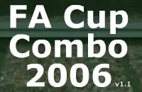 FA Cup Combo 2006 logo
