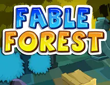 Fable Forest logo