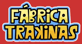 Fábrica Trakinas logo