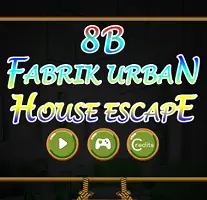 Fabrik Urban House Escape logo