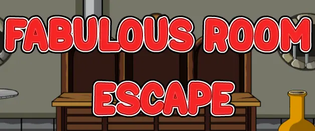 Fabulous Room Escape logo
