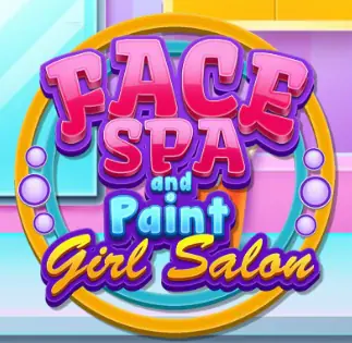 Face Spa And Paint Girl Salon logo