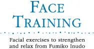 Face Training Microsite logo