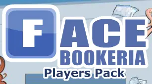 Facebookeria Players Pack logo