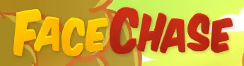 FaceChase logo