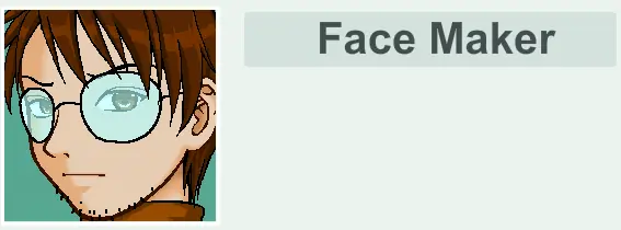 FaceMaker logo