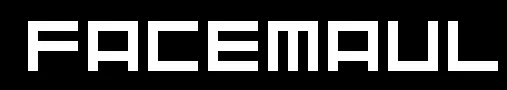 Facemaul logo