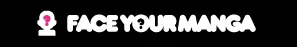 FaceYourManga logo
