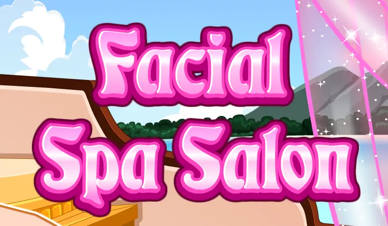 Facial Spa Salon logo