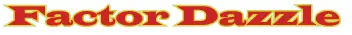 Factor Dazzle logo