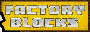 Factory Blocks logo