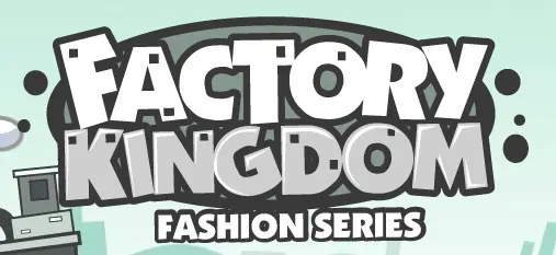 Factory Kingdom logo