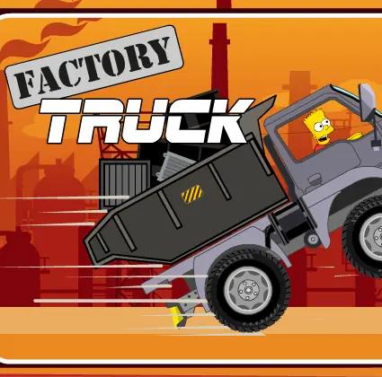 Factory Truck logo