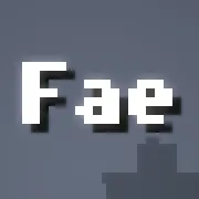 Fae logo