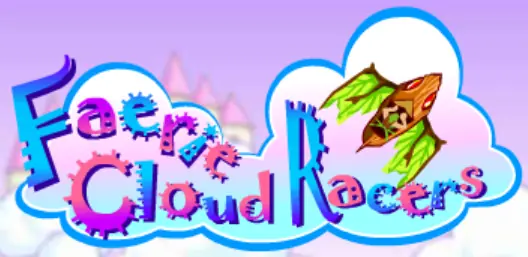 Faerie Cloud Racers logo