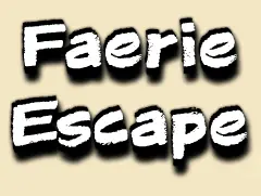 Faerie Escape logo