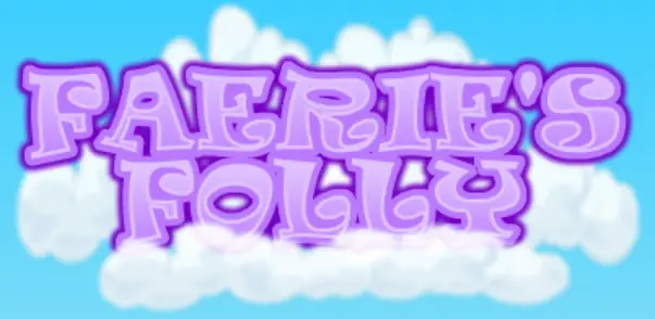 Faerie's Folly logo