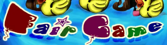 Fair Game logo