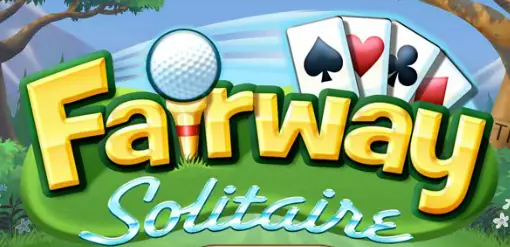 Fairway Solitaire logo