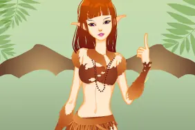 Fairy 23 logo