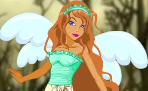 Fairy 41 logo