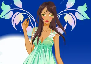 Fairy 46 logo