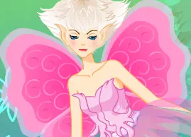Fairy 47 logo