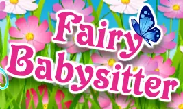 Fairy Babysitter logo