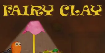 Fairy Clay logo