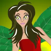 Fairy Creator Dress Up logo