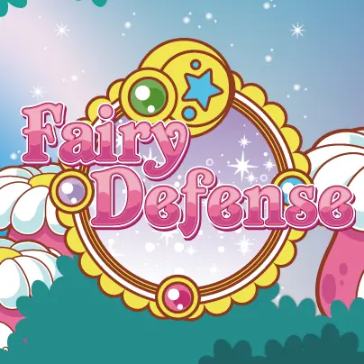 Fairy Defense logo